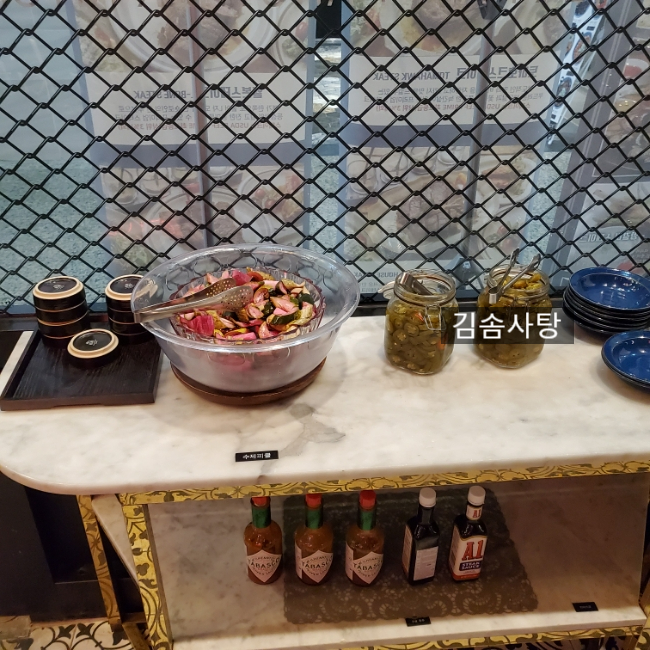 매드키친 이미지