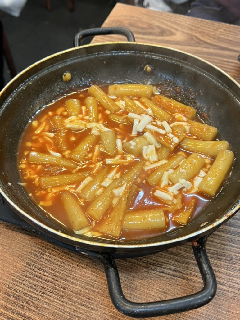 원조호호분식 이미지
