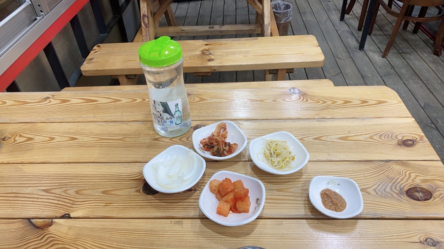 김둘레순대국 이미지