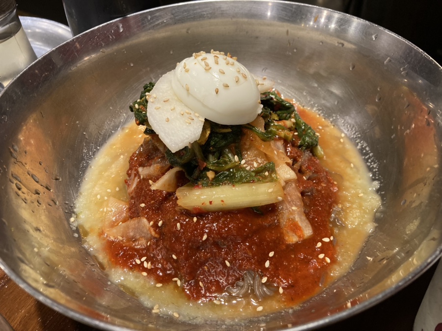 서민갈비 이미지