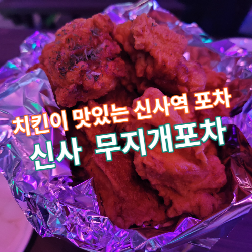 무지개포차 이미지