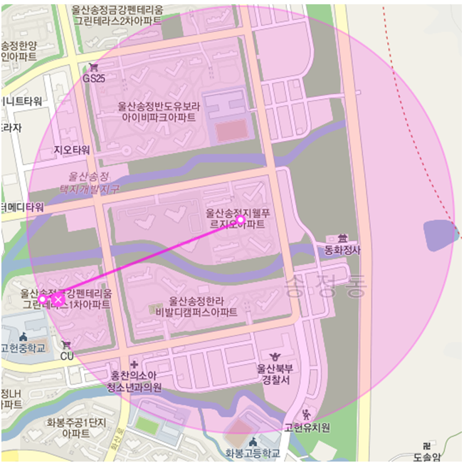 송정석유 이미지