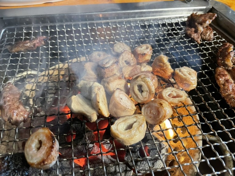 막창의신 이미지