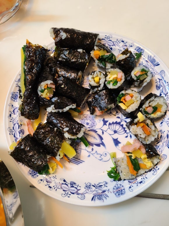 늘솜꼬마김밥 이미지