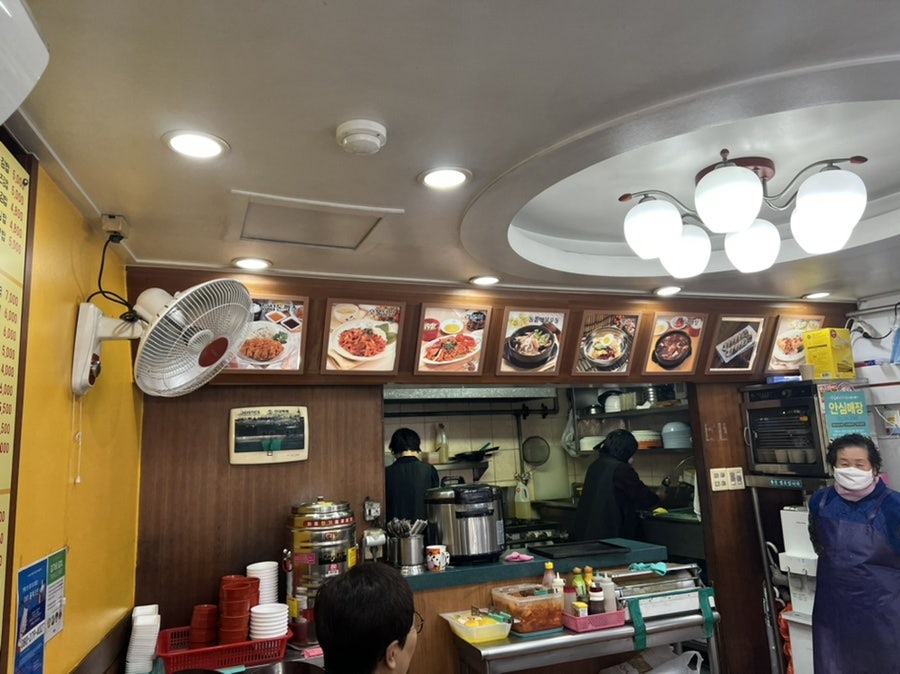 김가네김밥(길음역점) 이미지