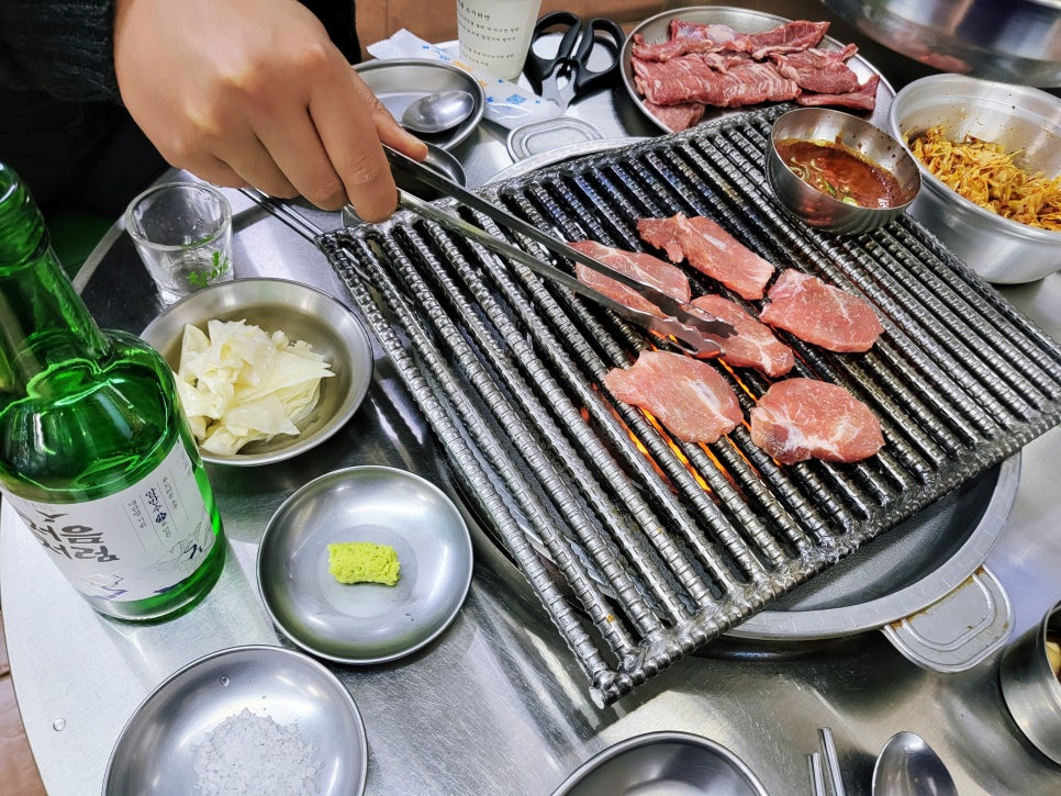 아사랑해물짬뽕 이미지