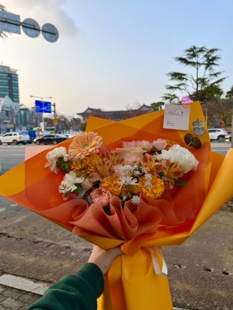플레르강 이미지