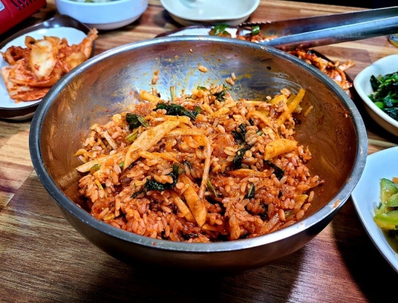 대박칼국수 이미지