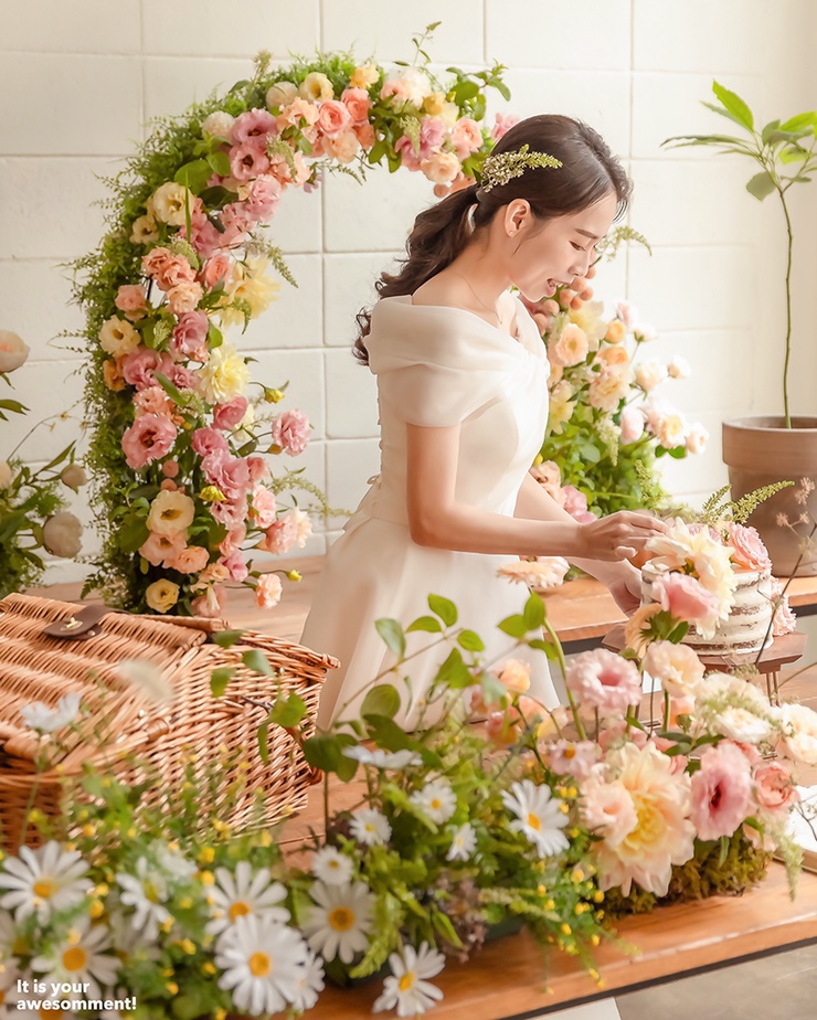 끼리헤어 이미지
