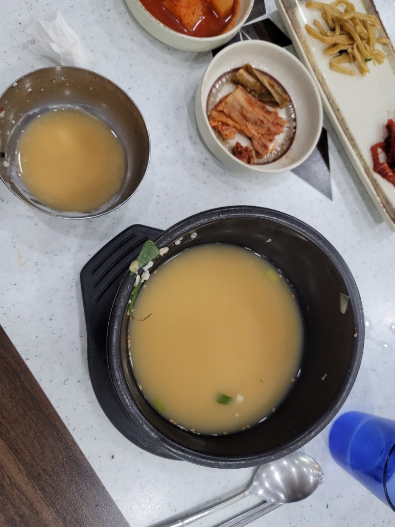 콩나루콩나물국밥아중점 이미지