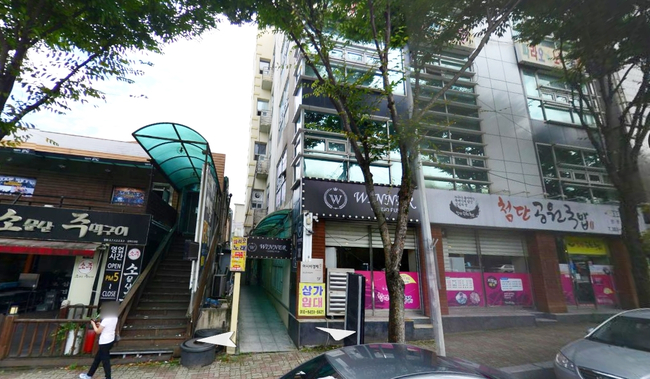 그랑프리당구장 이미지