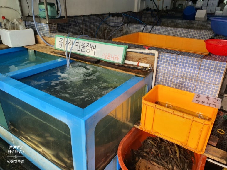 옥천수산 이미지