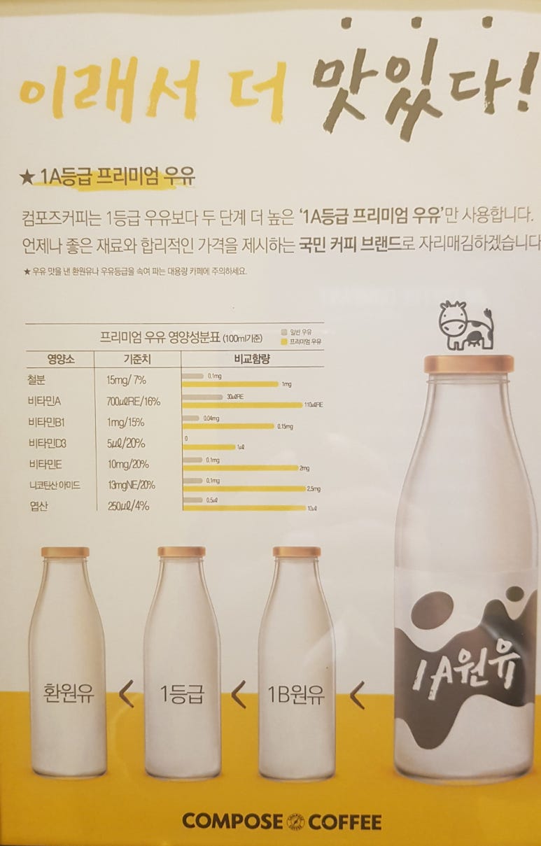 컴포즈커피충주 이미지