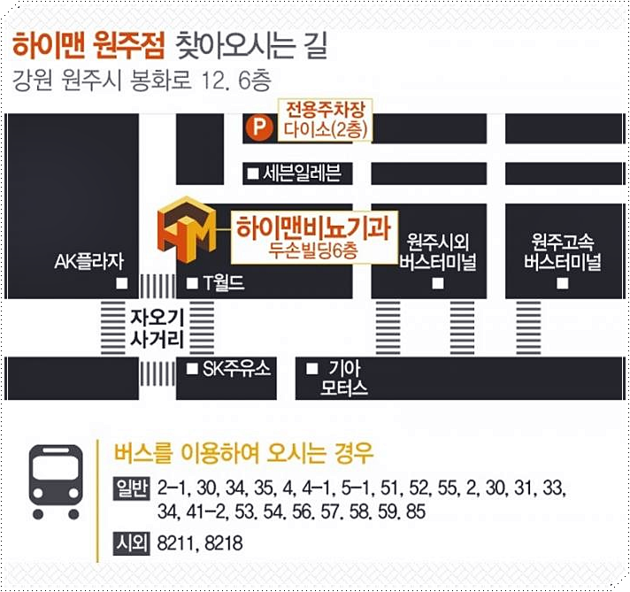 하이맨비뇨기과의원 이미지