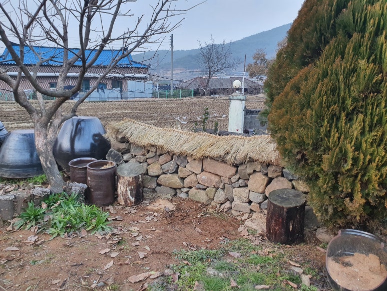 돌담체험농장 이미지