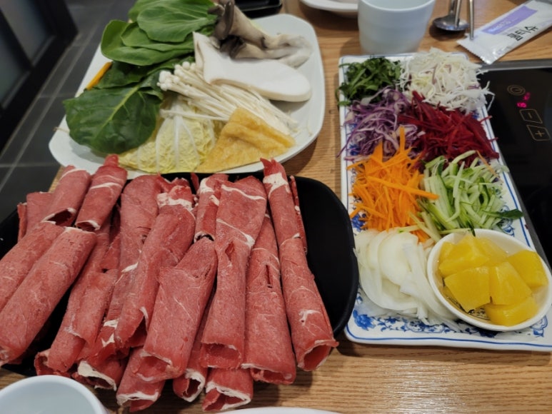 뽕잎사랑원주 이미지