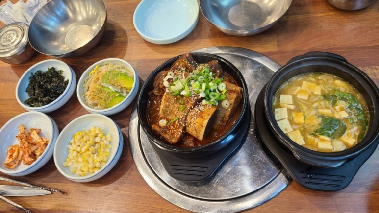 통통숯불돼지 이미지