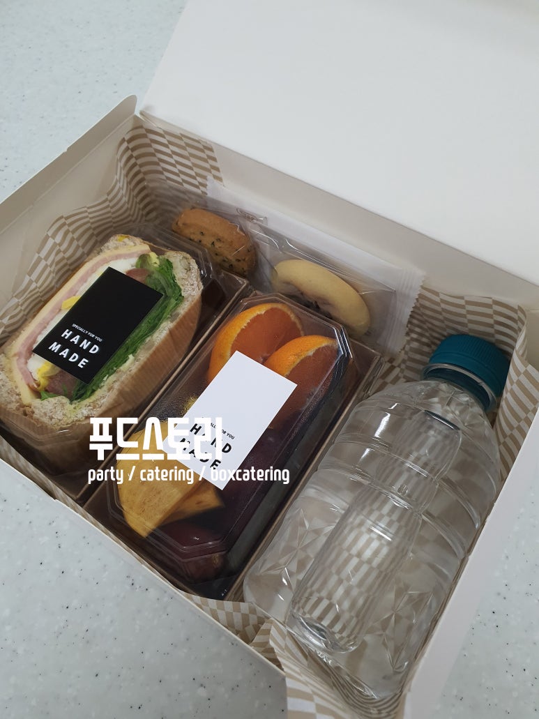 주식회사 스토리푸드 이미지