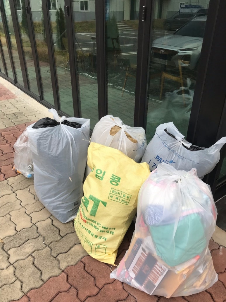 파주문산재활용 이미지
