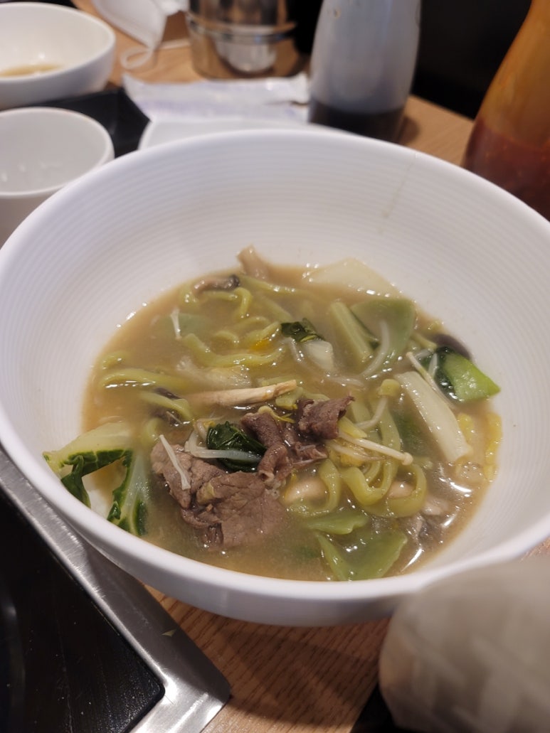 뽕잎사랑원주 이미지