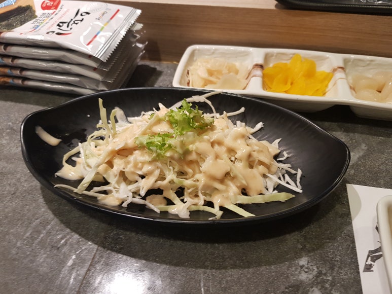 다미참치 이미지