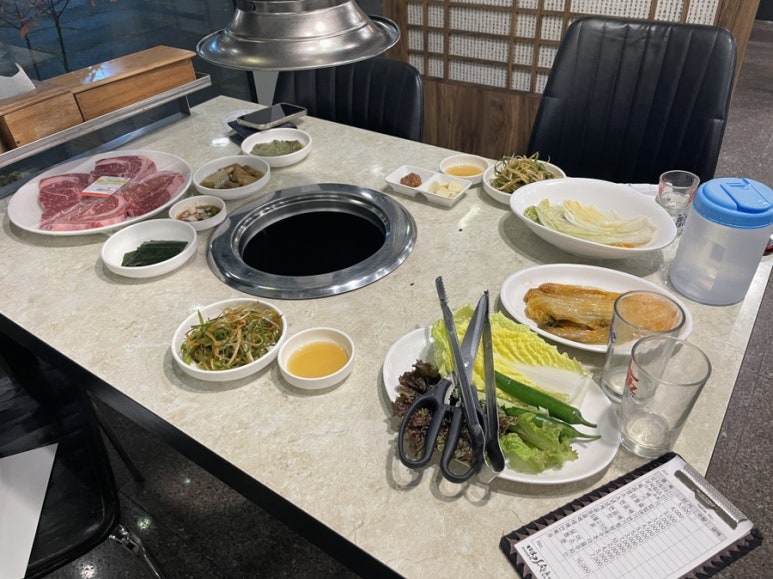 명가창희정육식당 이미지