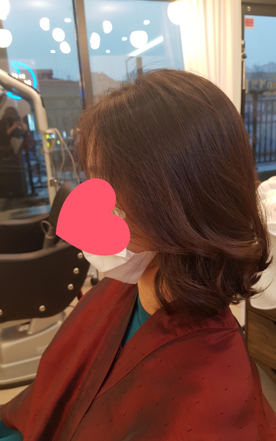 인더문헤어 이미지