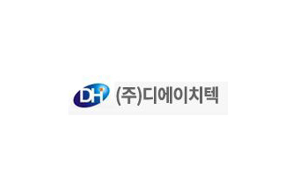 디에이치텍 이미지