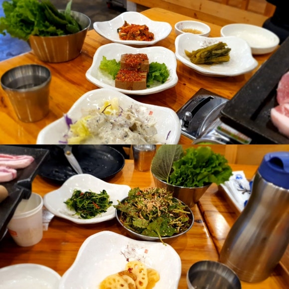 돈당갈비 이미지