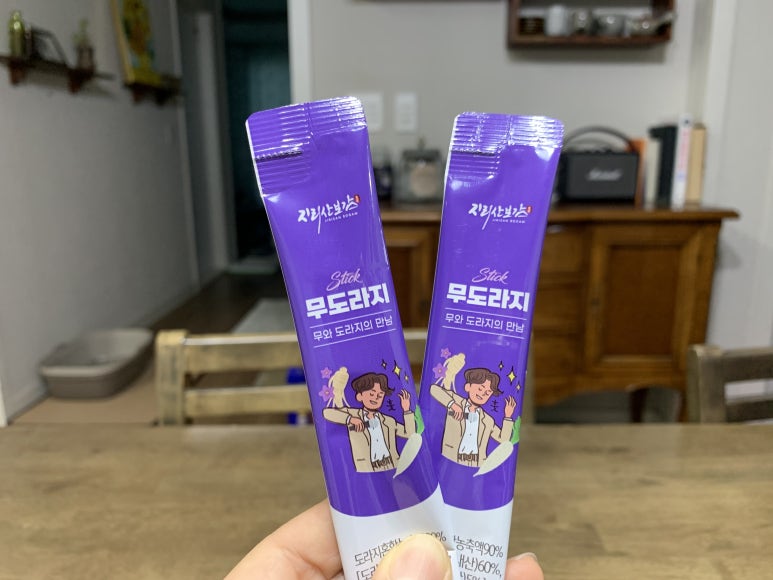 참들애바이오푸드 영농조합법인 이미지
