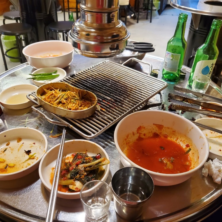저팔계돼지부속전문점 이미지