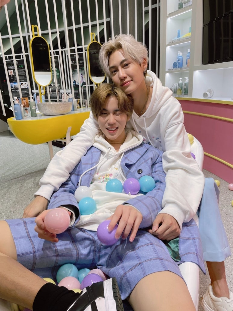 쁘렘 이미지