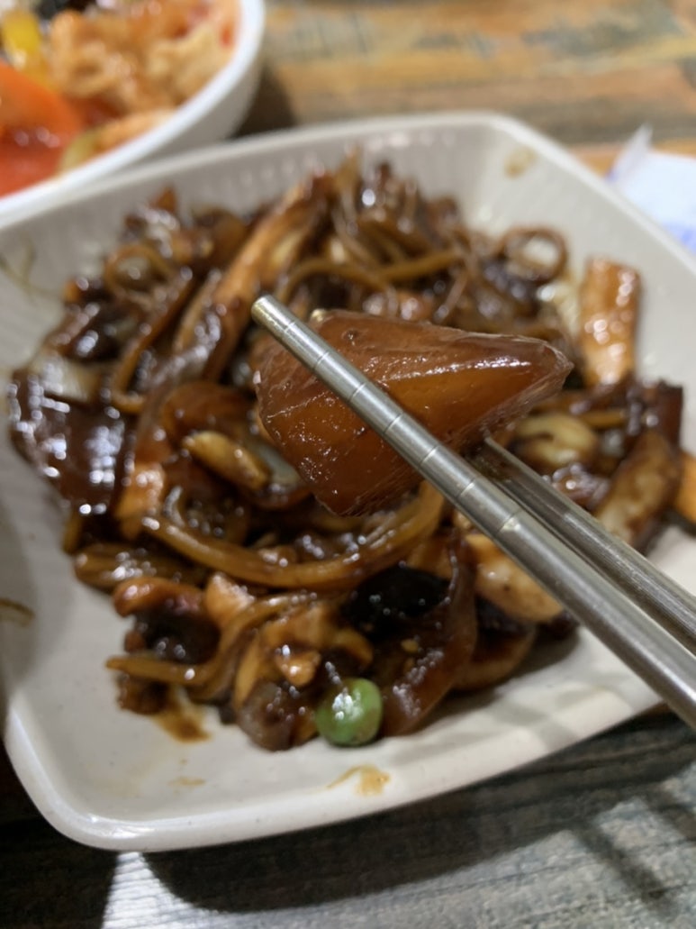 용문반점 이미지