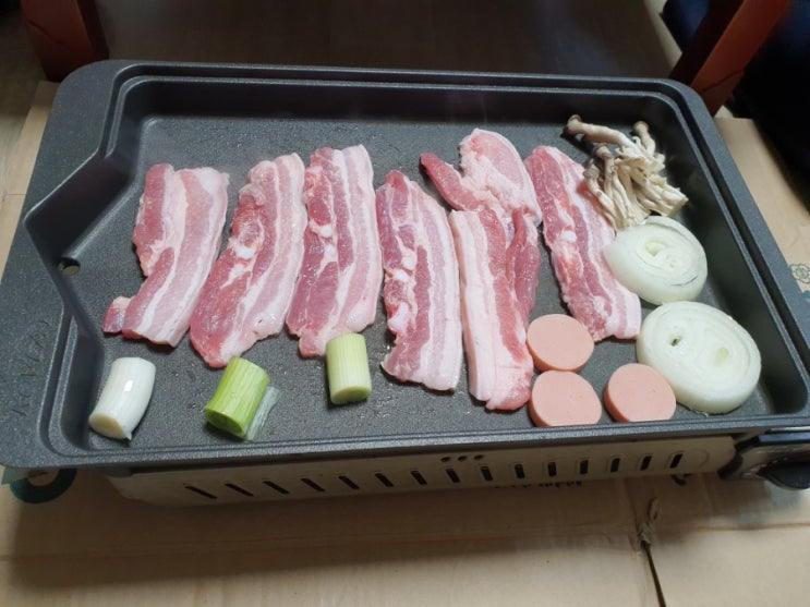지리산강쇠네식육점 이미지