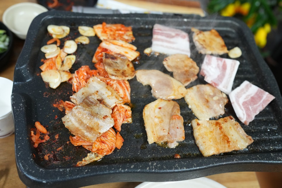 오복식당 사진 7