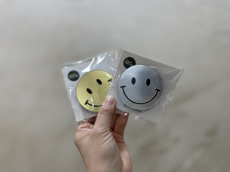 허니쿨쿨 이미지