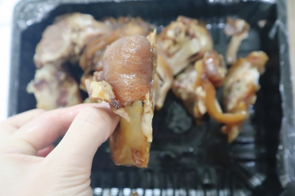 동방족발 이미지