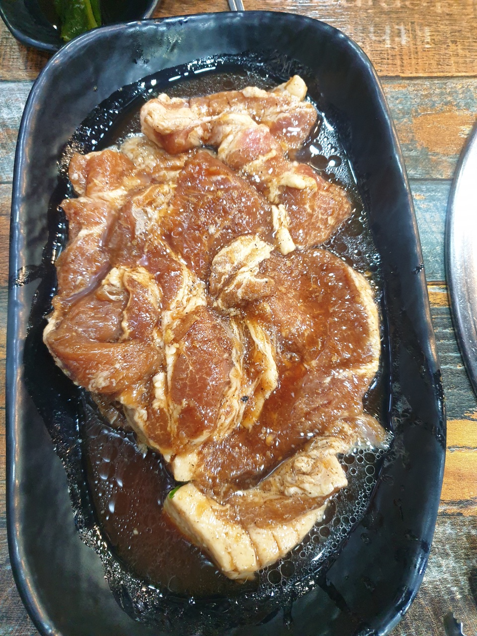 장산갈비 이미지