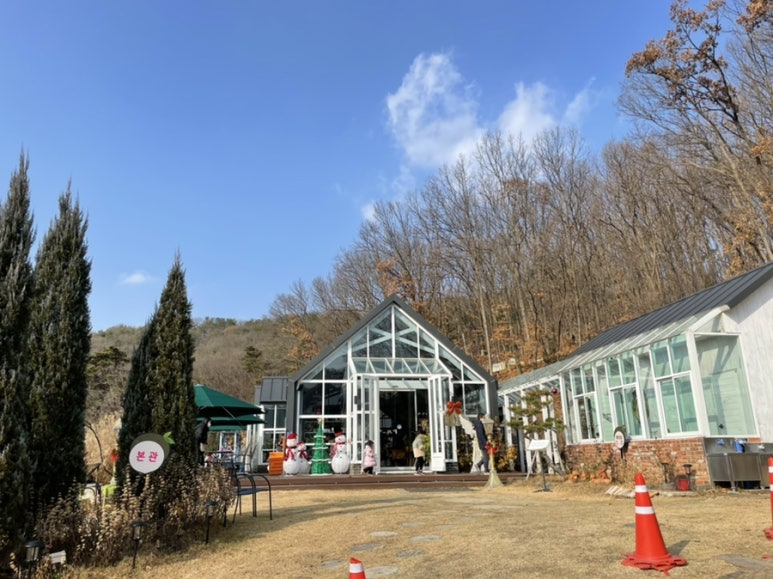 도토리숲키즈파크 이미지