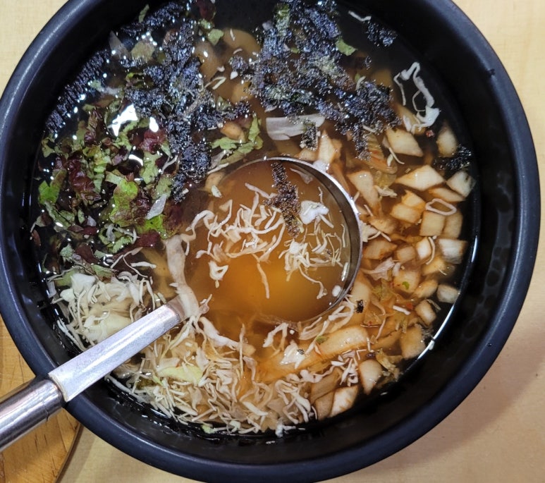 바보형제쭈꾸미 이미지