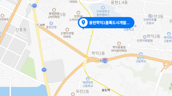 미추홀건축사사무소 이미지