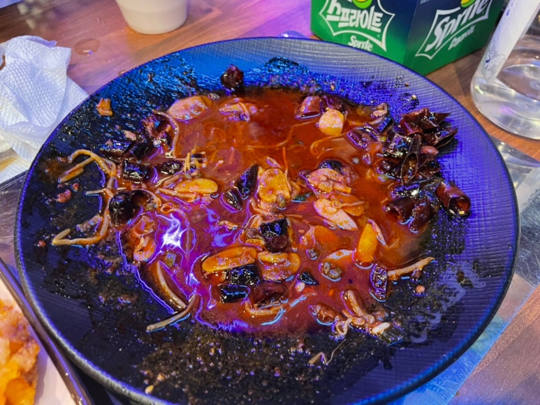 먹고보자양꼬치마라탕 이미지
