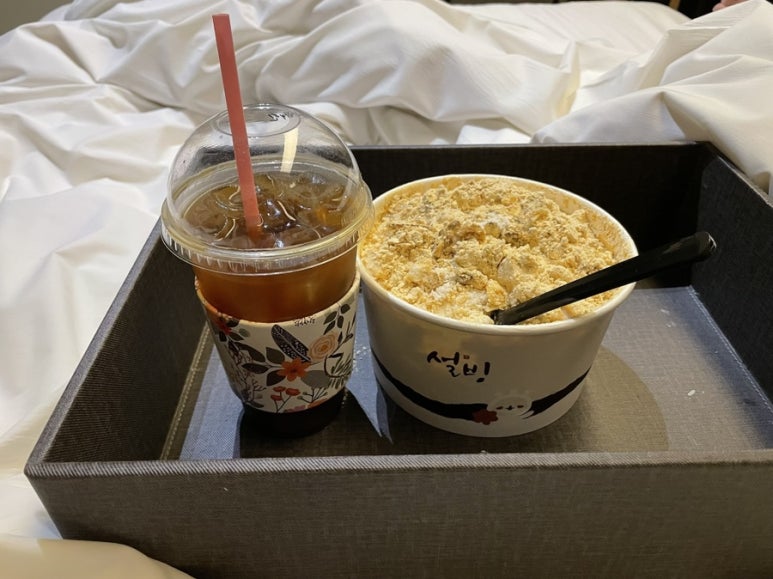 컬리넌호텔구로 이미지