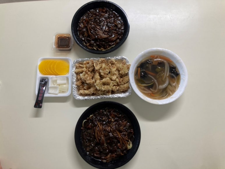 명보반점 이미지