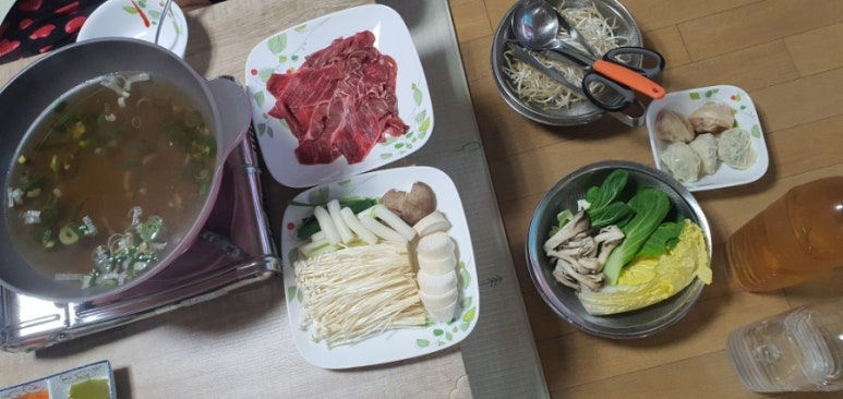 JH푸드 이미지