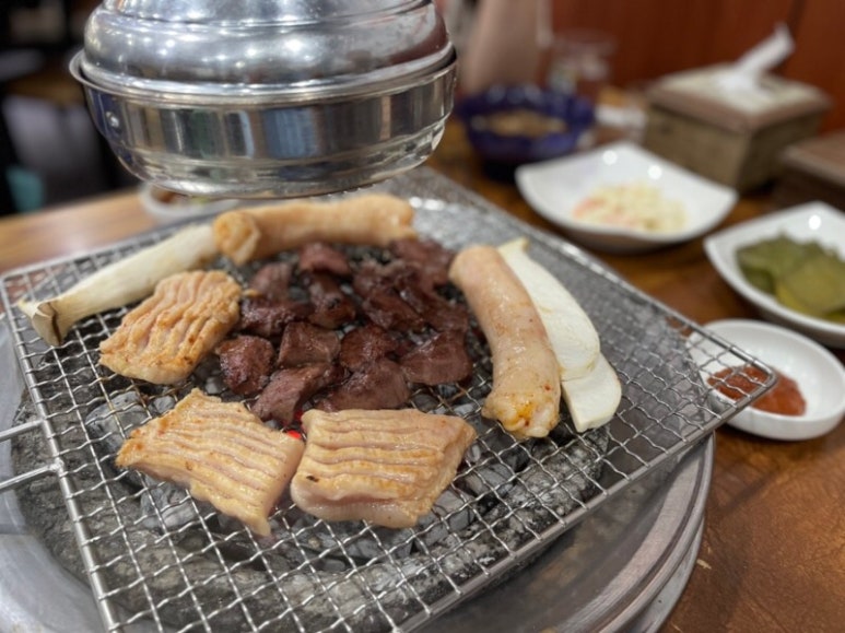 소백밥집 이미지