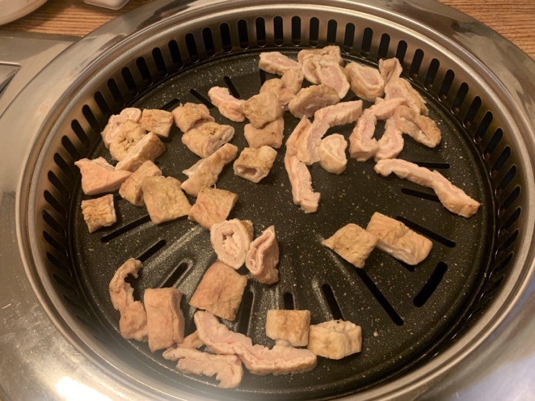 천지막창 이미지