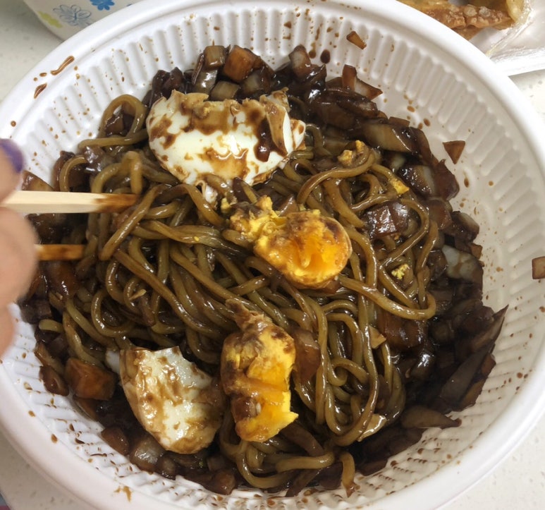 천보반점 이미지