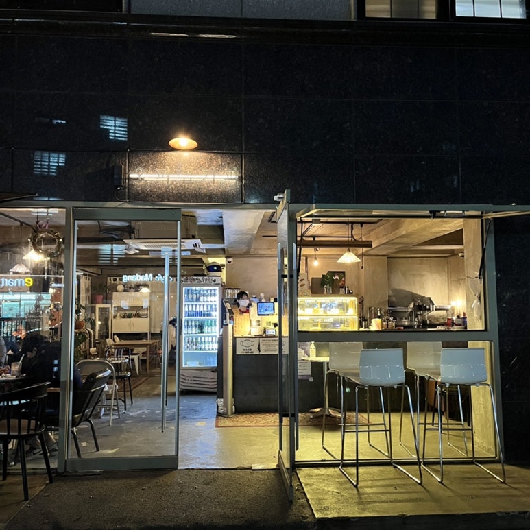 공릉싹쓰리 이미지