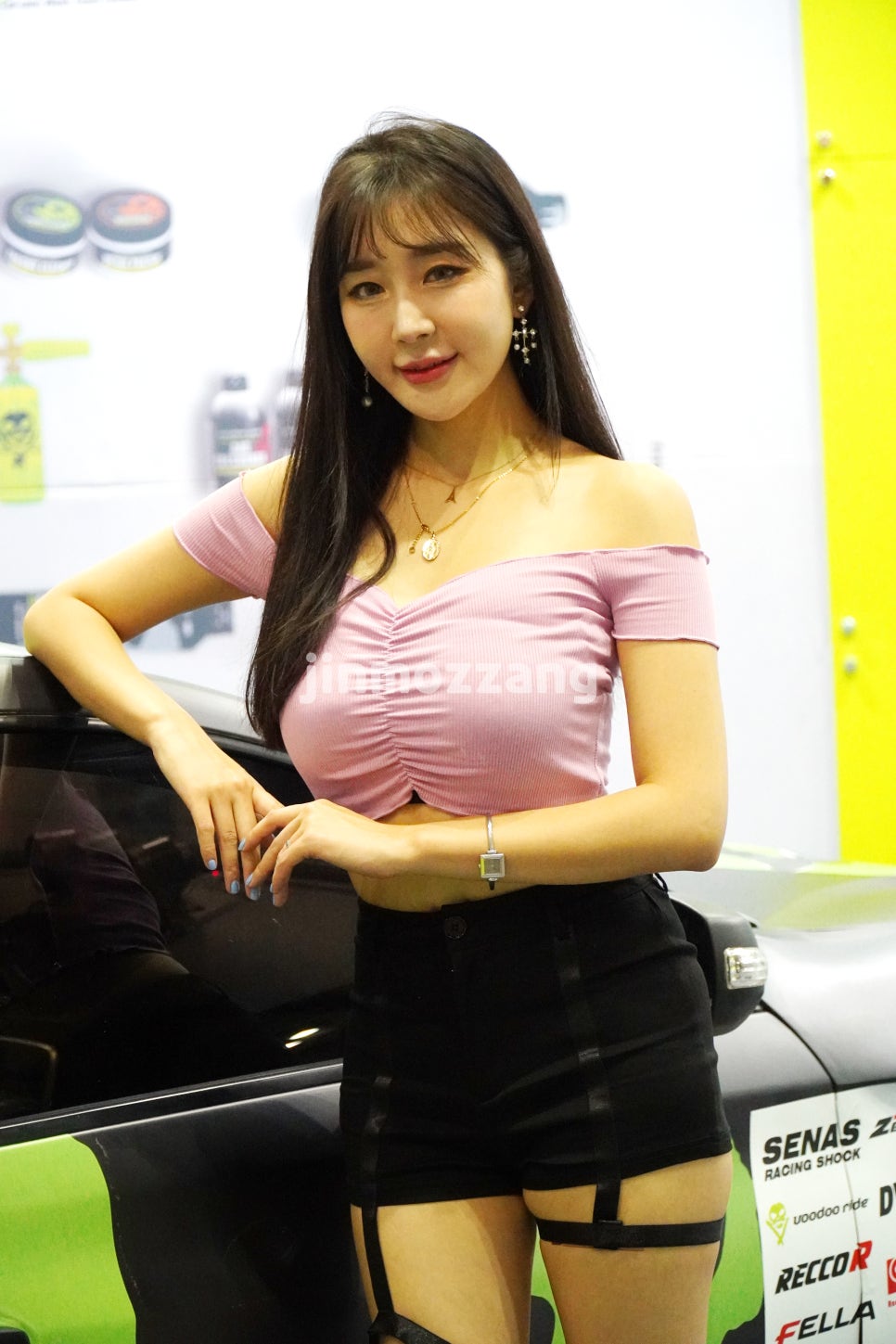 롱살롱 이미지